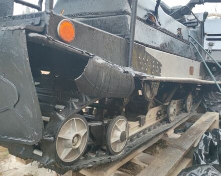 Поларис 3302, объемом двигателя 0.5 л и пробегом 0 тыс. км за 1500 $, фото 4 на Automoto.ua