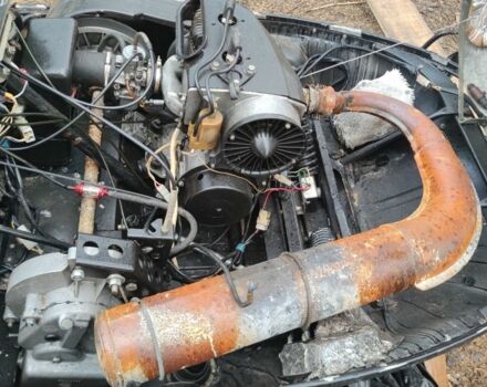 Поларис 3302, объемом двигателя 0.5 л и пробегом 0 тыс. км за 1500 $, фото 7 на Automoto.ua