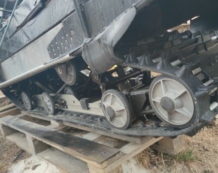 Поларис 3302, объемом двигателя 0.5 л и пробегом 0 тыс. км за 1500 $, фото 3 на Automoto.ua