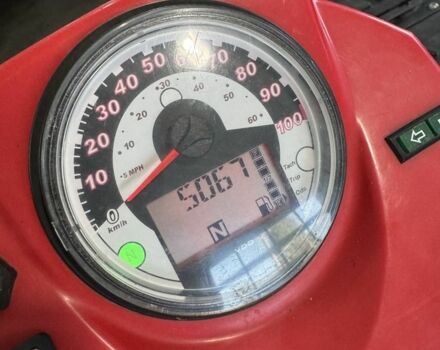 Поларис 3302, объемом двигателя 0.5 л и пробегом 0 тыс. км за 4000 $, фото 6 на Automoto.ua