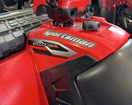 Поларис 3302, объемом двигателя 0.5 л и пробегом 0 тыс. км за 4000 $, фото 2 на Automoto.ua