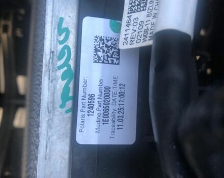 Поларіс 3302, об'ємом двигуна 2.3 л та пробігом 0 тис. км за 5000 $, фото 7 на Automoto.ua