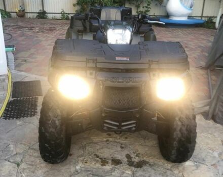 Поларіс 3302, об'ємом двигуна 2.3 л та пробігом 0 тис. км за 5000 $, фото 1 на Automoto.ua