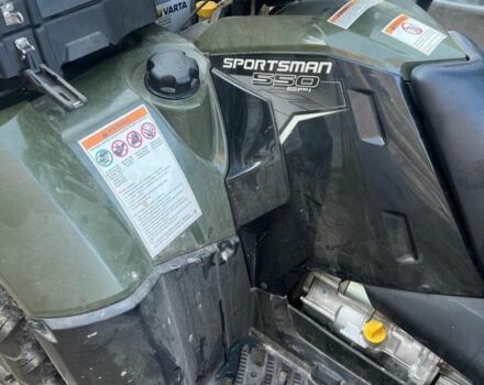 Поларіс 3302, об'ємом двигуна 2.3 л та пробігом 0 тис. км за 5000 $, фото 3 на Automoto.ua