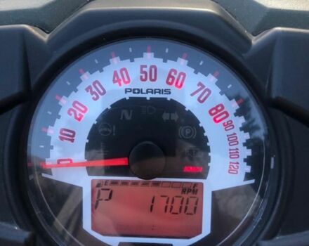 Поларіс 3302, об'ємом двигуна 2.3 л та пробігом 0 тис. км за 5000 $, фото 2 на Automoto.ua