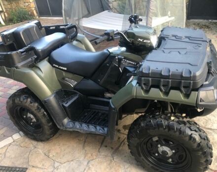 Поларіс 3302, об'ємом двигуна 2.3 л та пробігом 0 тис. км за 5000 $, фото 5 на Automoto.ua