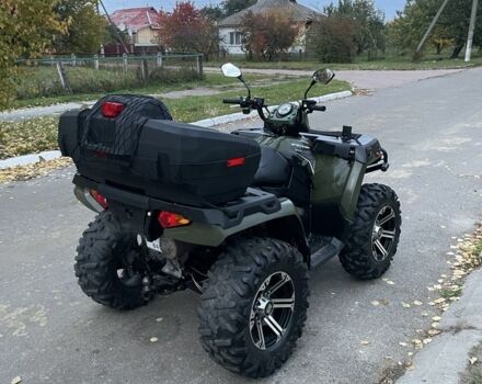 Поларис 3302, объемом двигателя 0.8 л и пробегом 0 тыс. км за 7000 $, фото 3 на Automoto.ua