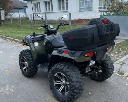 Поларис 3302, объемом двигателя 0.8 л и пробегом 0 тыс. км за 7000 $, фото 4 на Automoto.ua