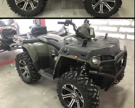 Поларис 3302, объемом двигателя 0.8 л и пробегом 0 тыс. км за 7000 $, фото 7 на Automoto.ua