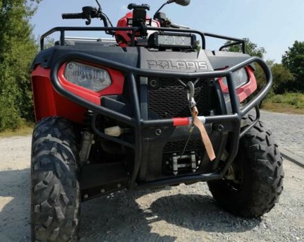 Поларис 3302, объемом двигателя 2.3 л и пробегом 0 тыс. км за 2760 $, фото 2 на Automoto.ua