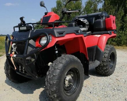 Поларис 3302, объемом двигателя 2.3 л и пробегом 0 тыс. км за 2760 $, фото 1 на Automoto.ua
