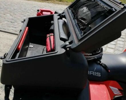 Поларис 3302, объемом двигателя 2.3 л и пробегом 0 тыс. км за 2760 $, фото 5 на Automoto.ua