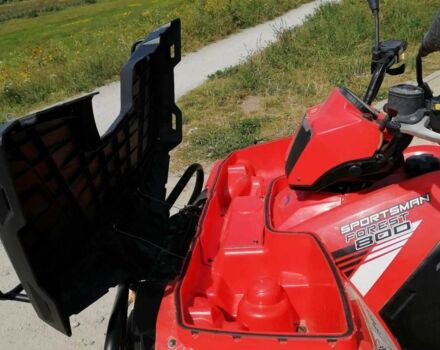 Поларис 3302, объемом двигателя 2.3 л и пробегом 0 тыс. км за 2760 $, фото 10 на Automoto.ua