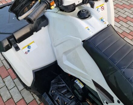 Поларіс 3302, об'ємом двигуна 2.3 л та пробігом 0 тис. км за 7596 $, фото 1 на Automoto.ua
