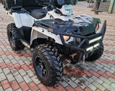 Поларіс 3302, об'ємом двигуна 2.3 л та пробігом 0 тис. км за 7596 $, фото 6 на Automoto.ua