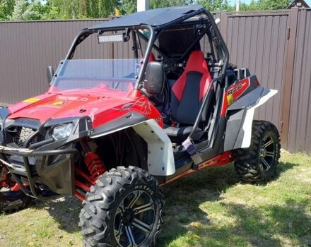 Поларіс 3302, об'ємом двигуна 0.9 л та пробігом 0 тис. км за 9999 $, фото 1 на Automoto.ua