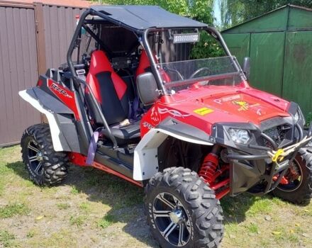 Поларіс 3302, об'ємом двигуна 0.9 л та пробігом 0 тис. км за 9999 $, фото 5 на Automoto.ua