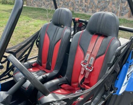 Поларіс 3302, об'ємом двигуна 0.17 л та пробігом 0 тис. км за 4500 $, фото 6 на Automoto.ua