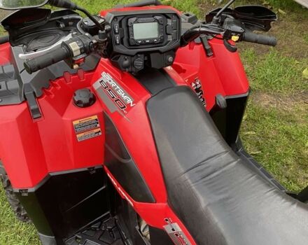 Поларис 3302, объемом двигателя 0.85 л и пробегом 0 тыс. км за 12000 $, фото 1 на Automoto.ua