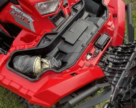 Поларис 3302, объемом двигателя 0.85 л и пробегом 0 тыс. км за 12000 $, фото 6 на Automoto.ua