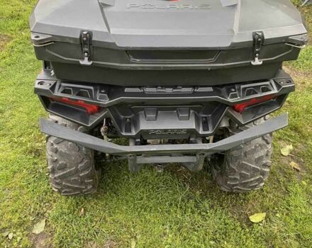Поларис 3302, объемом двигателя 0.85 л и пробегом 0 тыс. км за 12000 $, фото 2 на Automoto.ua