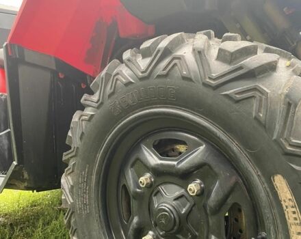 Поларис 3302, объемом двигателя 0.85 л и пробегом 0 тыс. км за 12000 $, фото 7 на Automoto.ua