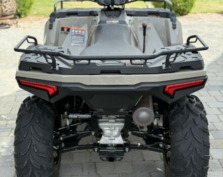 Поларіс 3302, об'ємом двигуна 0.57 л та пробігом 0 тис. км за 10500 $, фото 9 на Automoto.ua