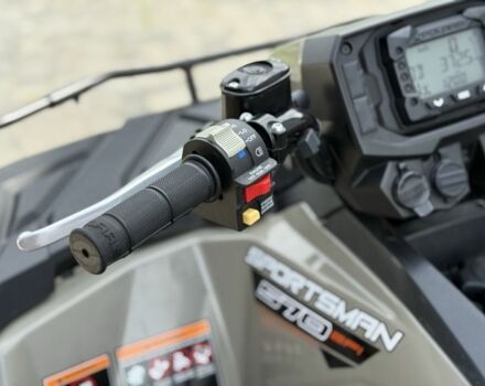 Поларіс 3302, об'ємом двигуна 0.57 л та пробігом 0 тис. км за 10500 $, фото 11 на Automoto.ua