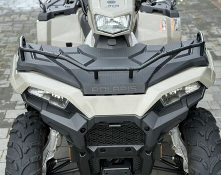 Поларіс 3302, об'ємом двигуна 0.57 л та пробігом 0 тис. км за 10500 $, фото 3 на Automoto.ua