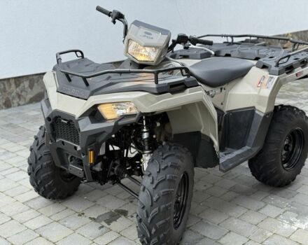 Поларіс 3302, об'ємом двигуна 0.57 л та пробігом 0 тис. км за 10500 $, фото 5 на Automoto.ua