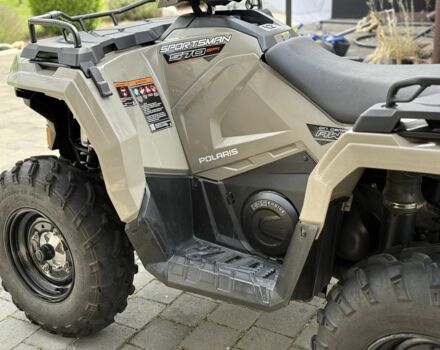 Поларіс 3302, об'ємом двигуна 0.57 л та пробігом 0 тис. км за 10500 $, фото 13 на Automoto.ua