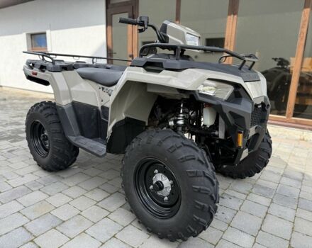 Поларіс 3302, об'ємом двигуна 0.57 л та пробігом 0 тис. км за 10500 $, фото 17 на Automoto.ua