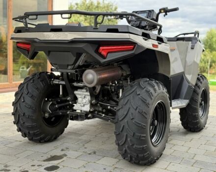 Поларіс 3302, об'ємом двигуна 0.57 л та пробігом 0 тис. км за 10500 $, фото 6 на Automoto.ua
