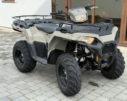 Поларіс 3302, об'ємом двигуна 0.57 л та пробігом 0 тис. км за 10500 $, фото 1 на Automoto.ua