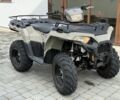 Поларіс 3302, об'ємом двигуна 0.57 л та пробігом 0 тис. км за 10500 $, фото 1 на Automoto.ua