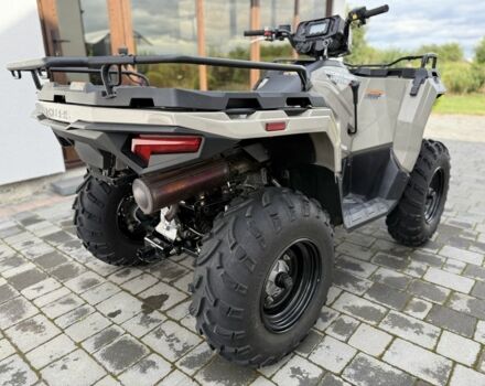 Поларіс 3302, об'ємом двигуна 0.57 л та пробігом 0 тис. км за 10500 $, фото 19 на Automoto.ua