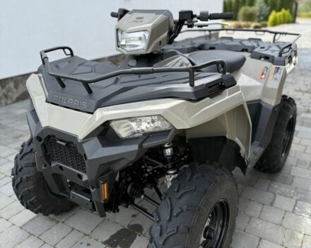 Поларіс 3302, об'ємом двигуна 0.57 л та пробігом 0 тис. км за 10500 $, фото 18 на Automoto.ua