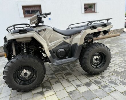 Поларіс 3302, об'ємом двигуна 0.57 л та пробігом 0 тис. км за 10500 $, фото 23 на Automoto.ua