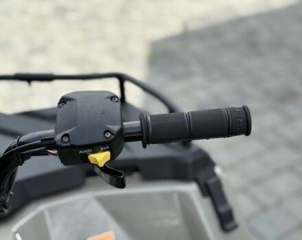 Поларіс 3302, об'ємом двигуна 0.57 л та пробігом 0 тис. км за 10500 $, фото 12 на Automoto.ua