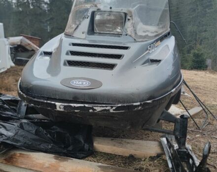 Поларис 3302, объемом двигателя 0.5 л и пробегом 0 тыс. км за 1500 $, фото 1 на Automoto.ua