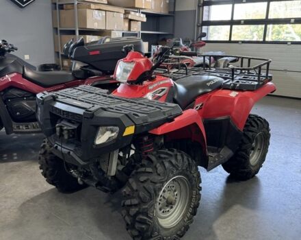 Поларис 3302, объемом двигателя 0.5 л и пробегом 0 тыс. км за 4000 $, фото 1 на Automoto.ua