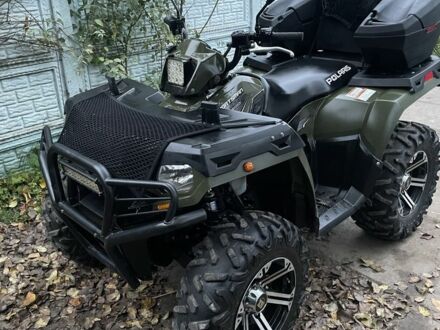 Поларис 3302 2011 в Киеве на Automoto.ua Поларис 3302, объемом двигателя 0.8 л и пробегом 0 тыс. км за 7000 $, фото 1 на Automoto.ua