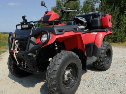 Поларис 3302 2014 в Киеве на Automoto.ua Поларис 3302, объемом двигателя 2.3 л и пробегом 0 тыс. км за 2760 $, фото 1 на Automoto.ua