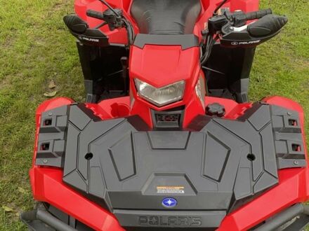 Поларис 3302 2021 в Львове на Automoto.ua Поларис 3302, объемом двигателя 0.85 л и пробегом 0 тыс. км за 12000 $, фото 1 на Automoto.ua