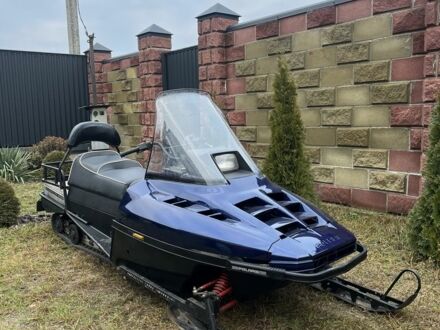 Поларис 4310 1996 в Ратно на Automoto.ua Поларис 4310, объемом двигателя 0.5 л и пробегом 0 тыс. км за 2600 $, фото 1 на Automoto.ua