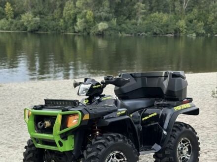Поларіс 4310 2010 у Хмельницькому на Automoto.ua Поларіс 4310, об'ємом двигуна 0.8 л та пробігом 0 тис. км за 6500 $, фото 1 на Automoto.ua