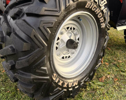 Поларис 500 2007 в Хмельницком на Automoto.ua Поларис 500, объемом двигателя 0 л и пробегом 4 тыс. км за 4800 $, фото 11 на Automoto.ua