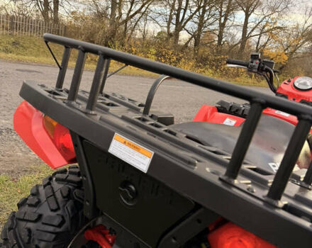 Поларис 500 2007 в Хмельницком на Automoto.ua Поларис 500, объемом двигателя 0 л и пробегом 4 тыс. км за 4800 $, фото 6 на Automoto.ua