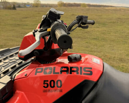 Поларис 500 2007 в Хмельницком на Automoto.ua Поларис 500, объемом двигателя 0 л и пробегом 4 тыс. км за 4800 $, фото 3 на Automoto.ua