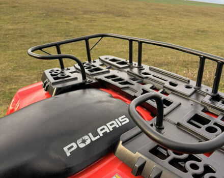 Поларис 500 2007 в Хмельницком на Automoto.ua Поларис 500, объемом двигателя 0 л и пробегом 4 тыс. км за 4800 $, фото 8 на Automoto.ua